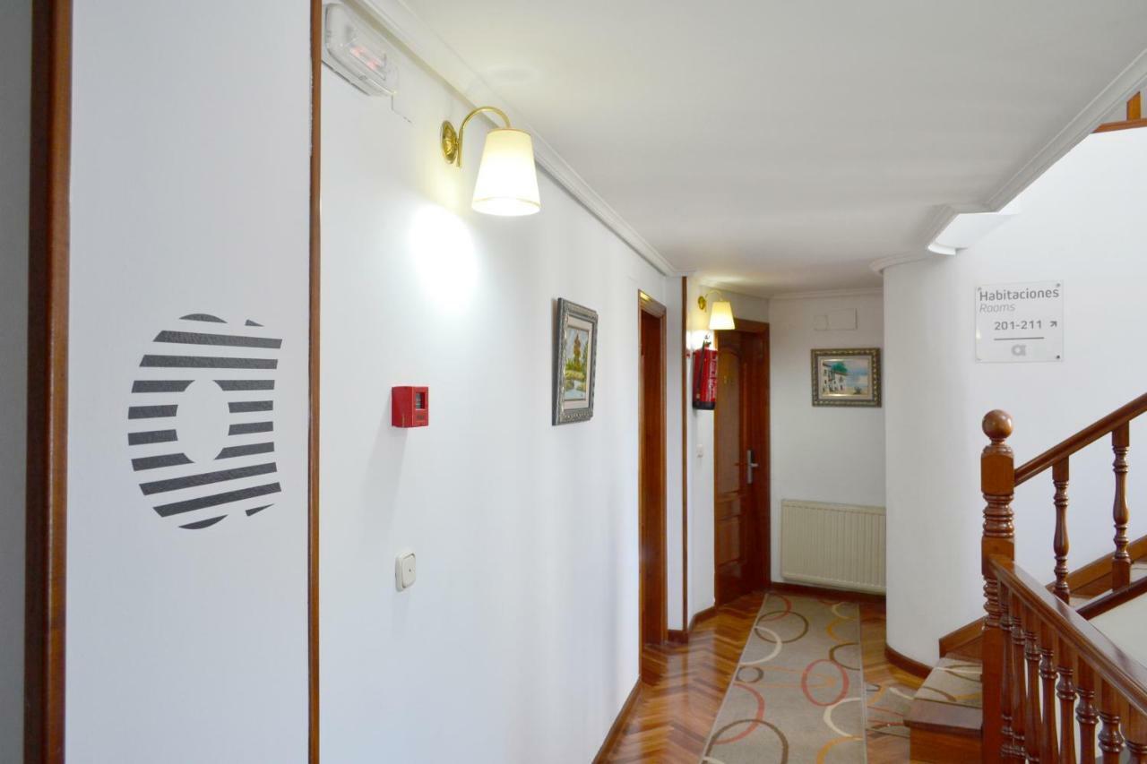Hotel Alda Santa Cristina Perillo Zewnętrze zdjęcie